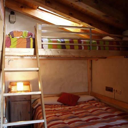 Casa Rural Al Pirineu Ansobell 外观 照片