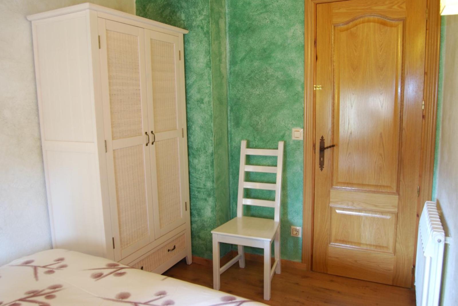 Casa Rural Al Pirineu Ansobell 外观 照片