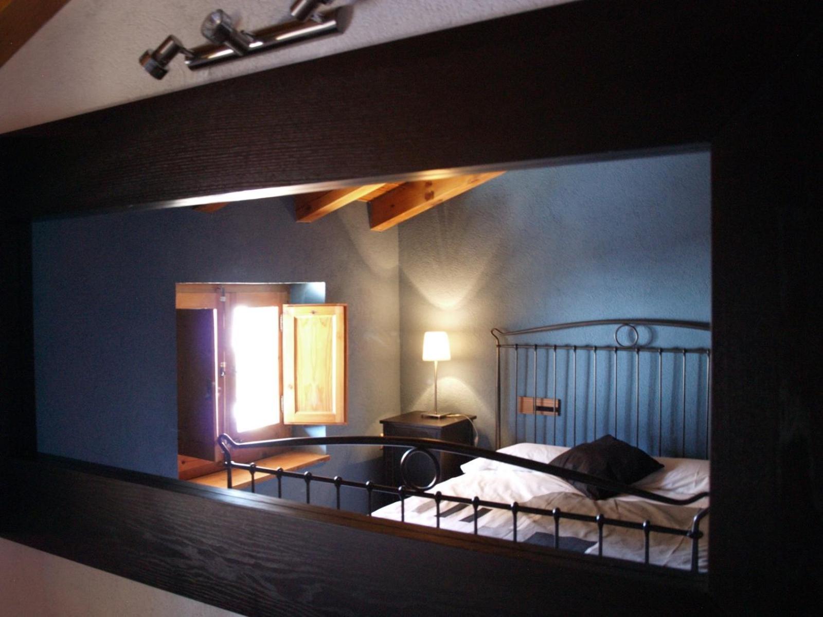 Casa Rural Al Pirineu Ansobell 外观 照片