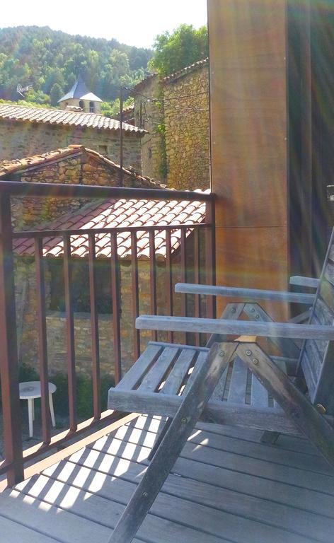 Casa Rural Al Pirineu Ansobell 外观 照片